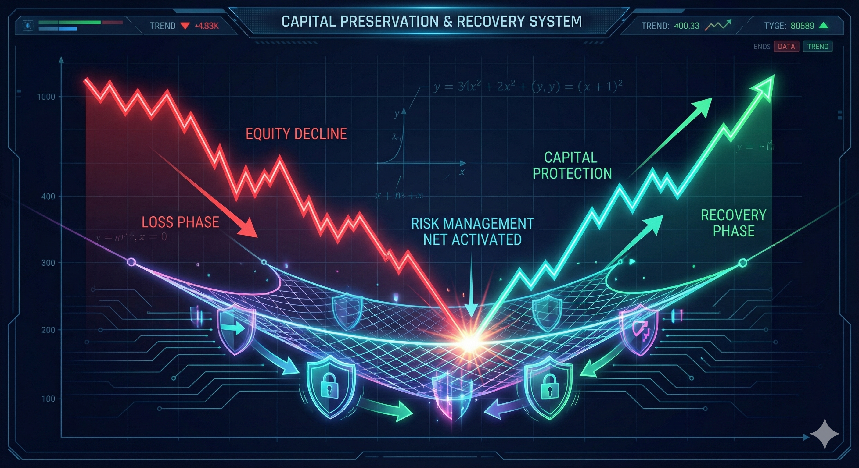 Lehívás kezelés vizualizáció