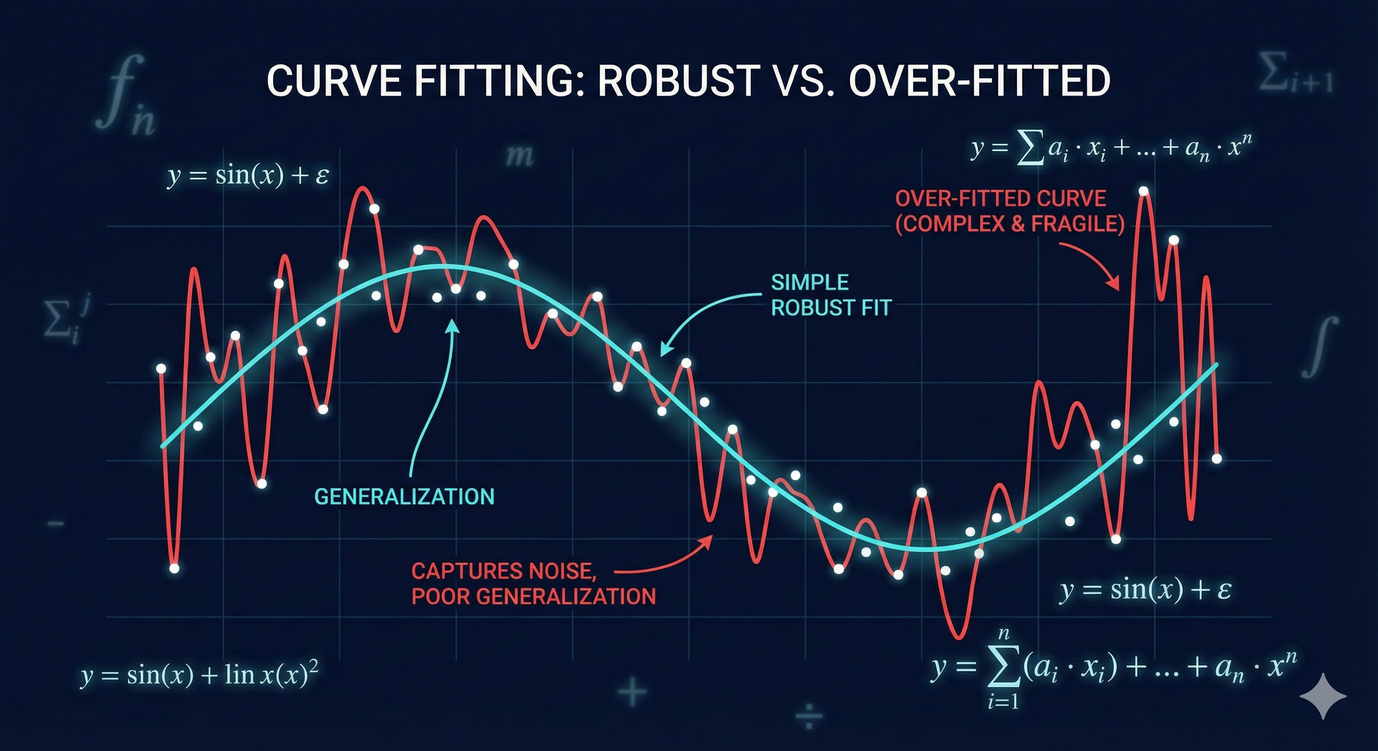 System optimization visualization